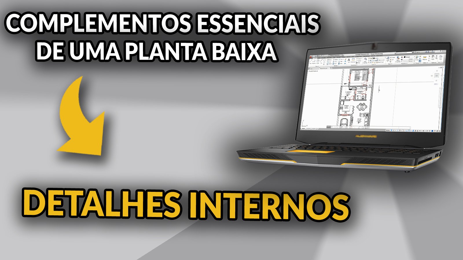 Aula 04 Semana Do Autocad How To 3d 5278