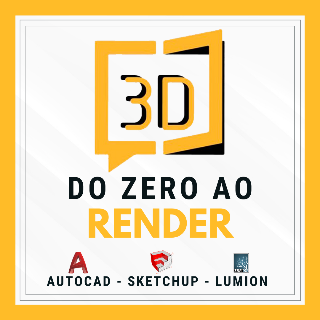 Capa How To 3D
